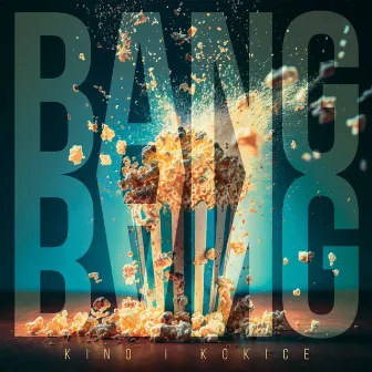 Kino I Kokice by Bang Bang