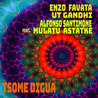 Tsome Digua by Alfonso Santimone