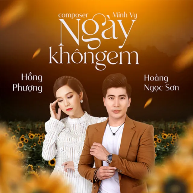 Ngày Không Em