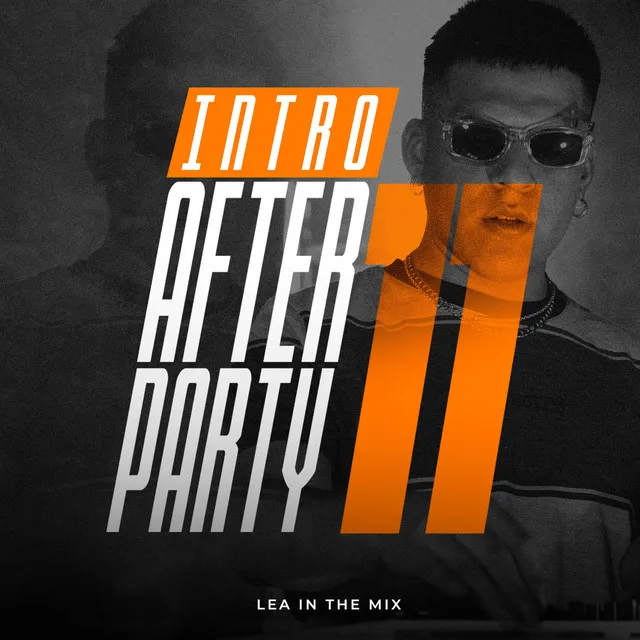 After Party #11 - Intro