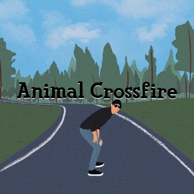 Animal Crossfire