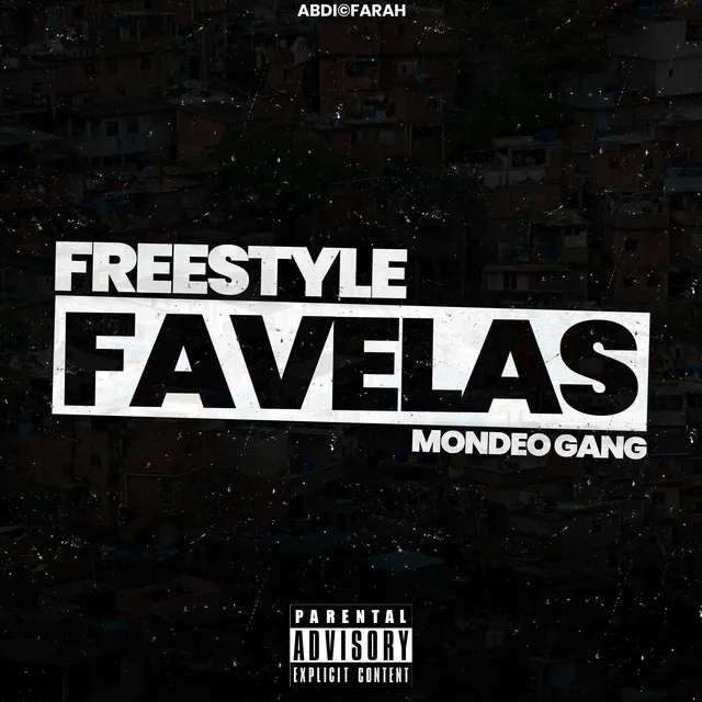 Freestyle Favelas