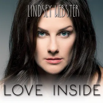 Love Inside by Lindsey Webster