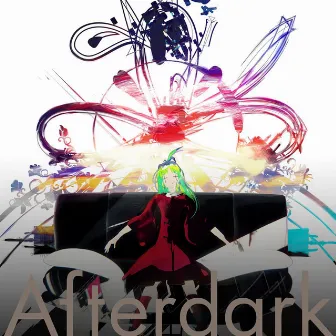 Afterdark by Sta