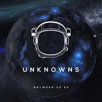 Between Us by UnknownS