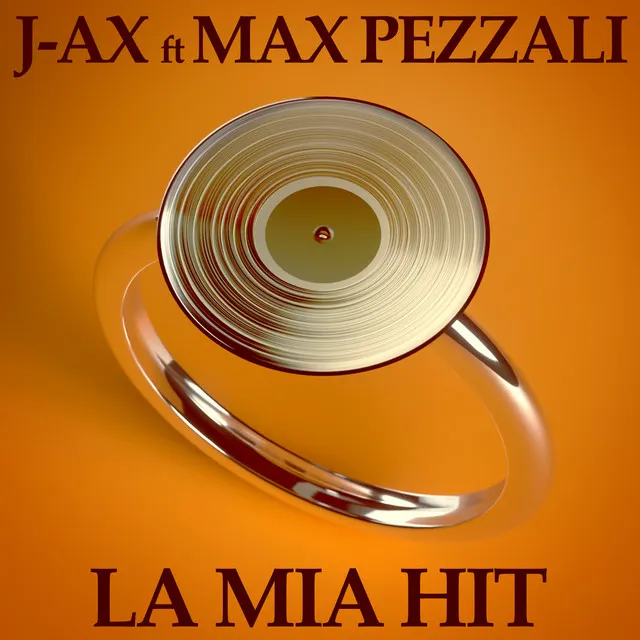 La Mia Hit - feat. Max Pezzali