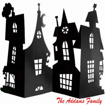 The Addams Family by Vic Mizzy