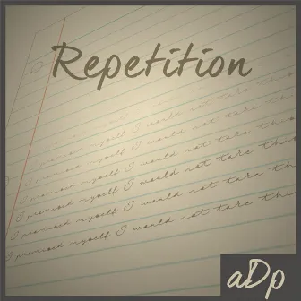 Repetition by Adp