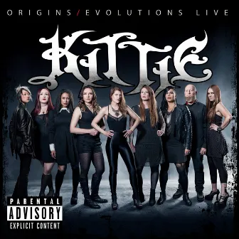 Brackish (Live) by Kittie