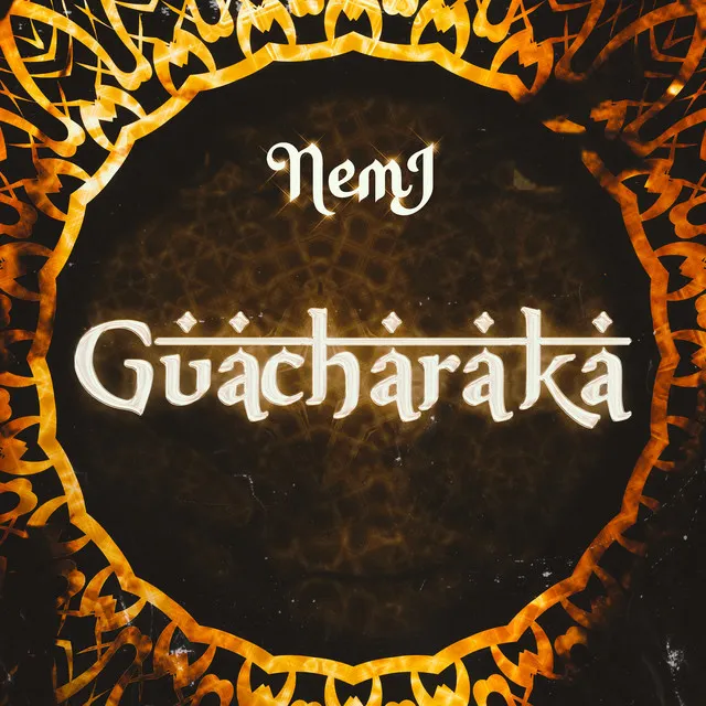 GUACHARAKA