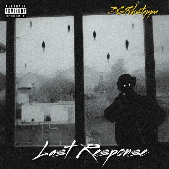 Last Response by 367rksteppa