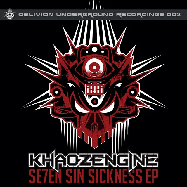 Se7en Sin Sickness EP