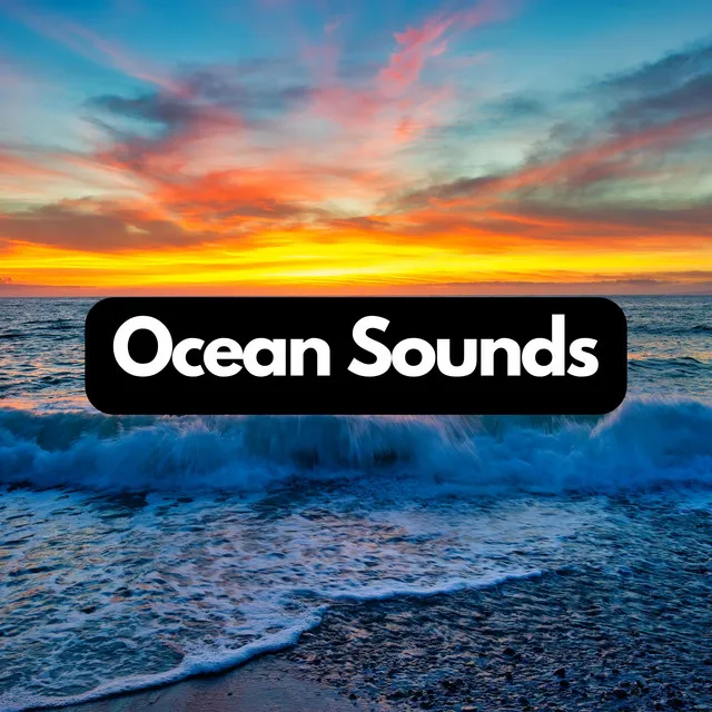 Neptune's Lullaby: Soothing Ocean Music