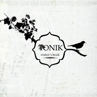 Visitor's Book (feat. Ronan Skillen and Jann Krynauw) by Tonik