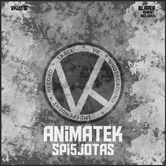 SPI5Jotas by Animatek