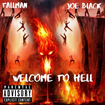 Welcome to Hell by Tallman