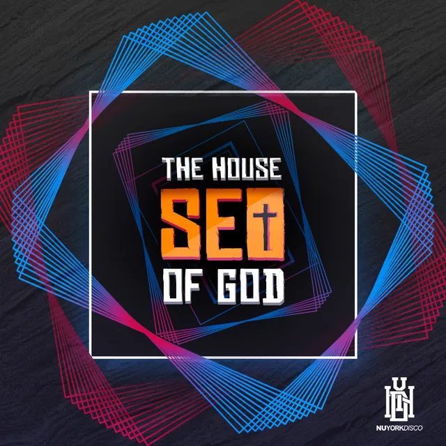 The House of God - Acapella