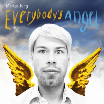 Everybody's Angel by Markus Jung