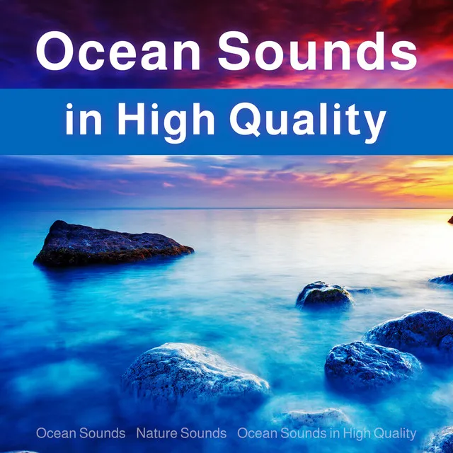 Ocean Sounds in High Quality