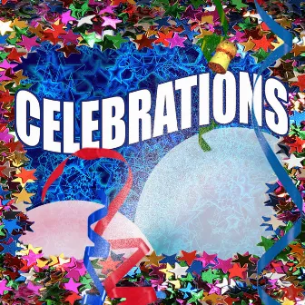 Celebration by Simon Goodall