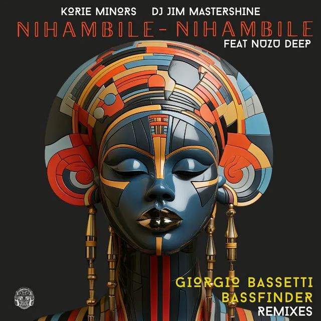 Nihambile- Nihambile - Bassfinder Remix