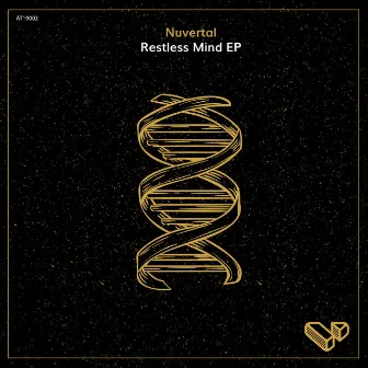 Restless Mind EP by Nuvertal