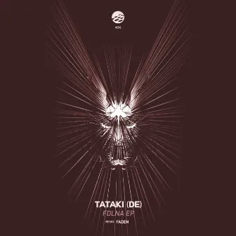 FDLNA EP by TATAKI (DE)