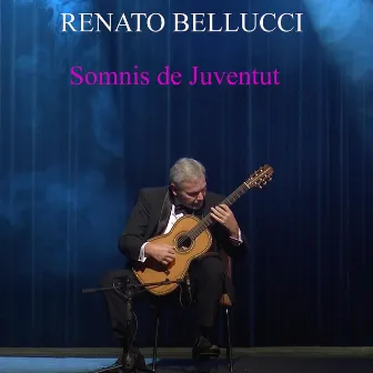 Somnis de Juventut by Renato Bellucci