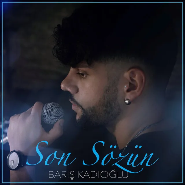 Son Sözün (Akustik)