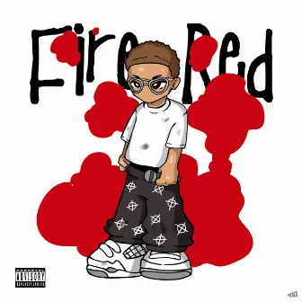 Fire Red by Spell Jordan