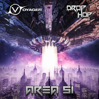 Area 51 by Drophop