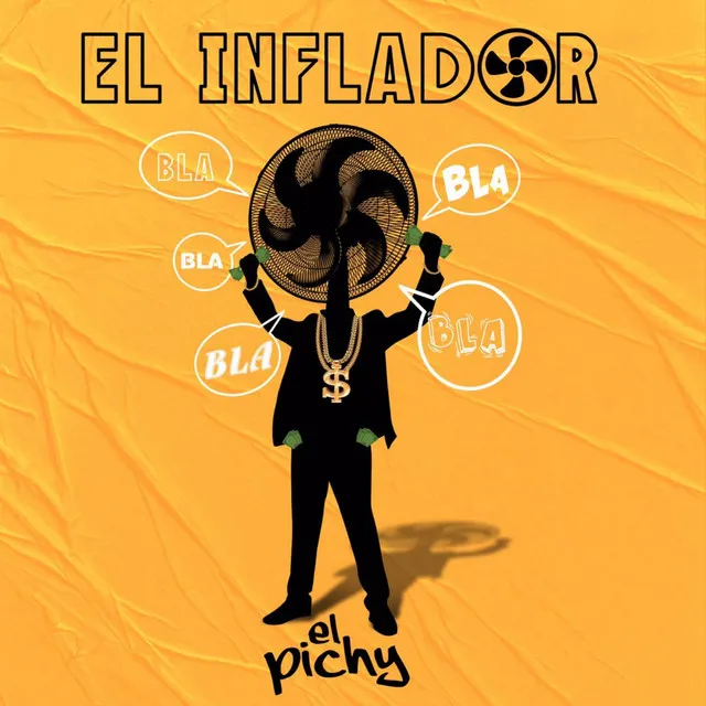 El Inflador