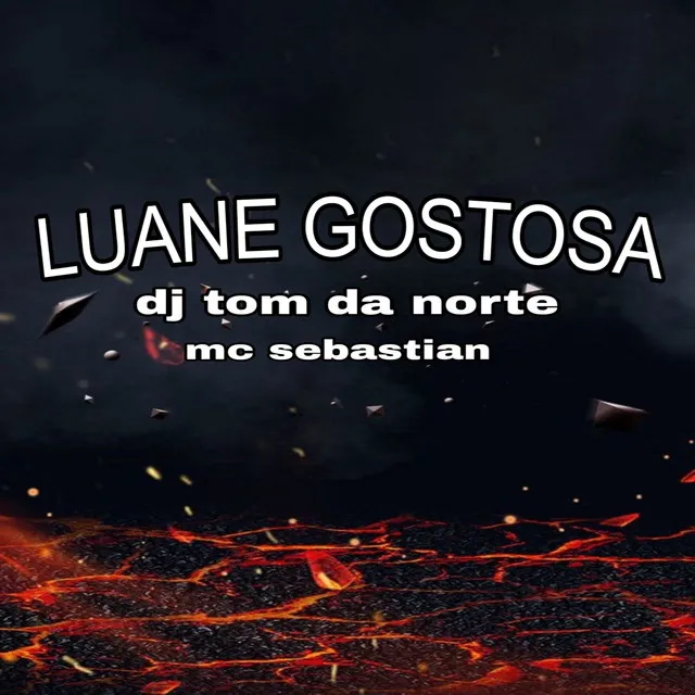 Luane Gostosa