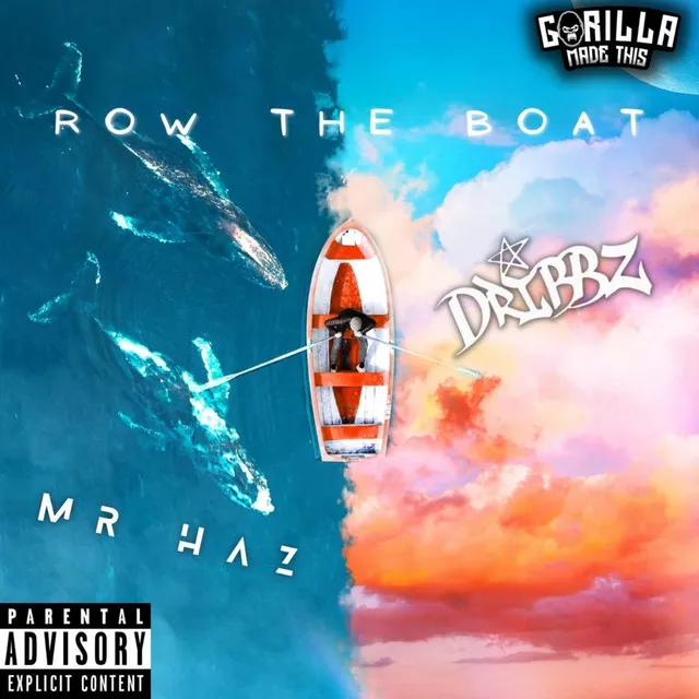 Row The Boat