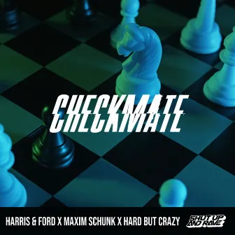 Checkmate by Hard But Crazy