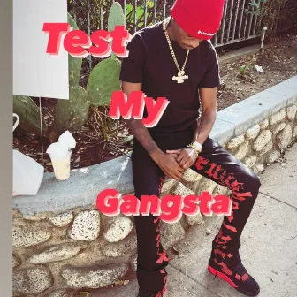 Test My Gangsta by Yae Yae