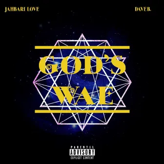 GOD'S WAE by Jahbari Love