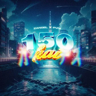 150 by Kaidez