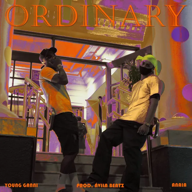 Ordinary