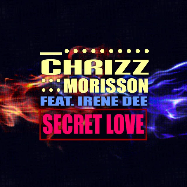 Secret Love - Mark Horner Remix