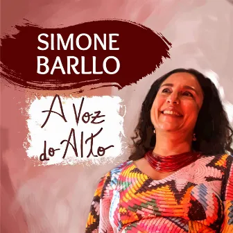 A Voz do Alto by Simone Barllo