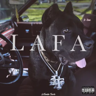 LAFA by D-Rick