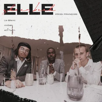 Elle by LeBlanc