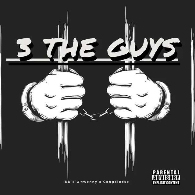 3 The Guys