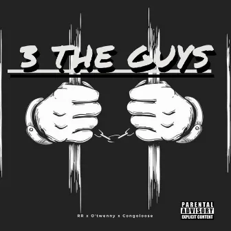 3 The Guys by O'twennyAR