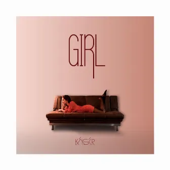 Girl by Káiser