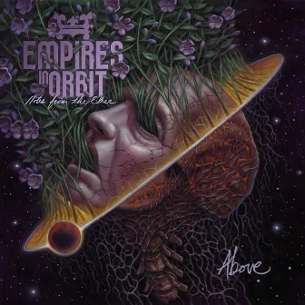 Notes from the Ether: Above by Empires In Orbit