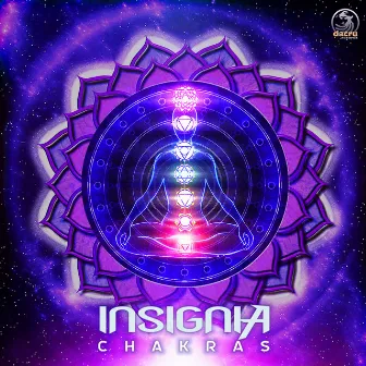 Chakras by Insignia