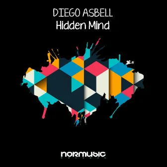 Hidden Mind by Diego Asbell