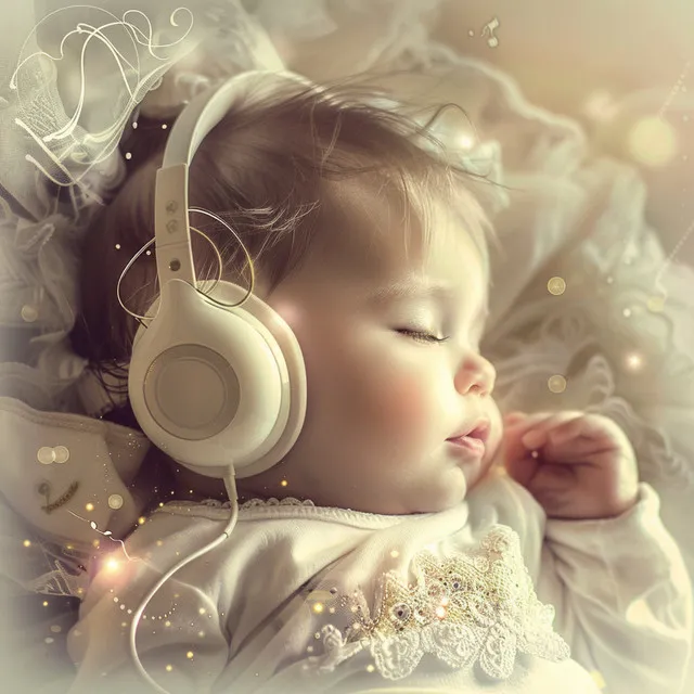 Dreaming Softly: Harmonic Sleep for Babies